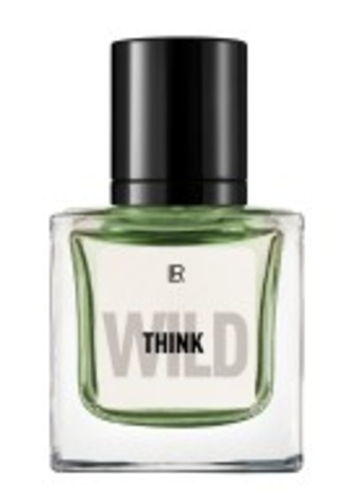 Thınk Wıld Edp Erkek Odunsu - Oryantal