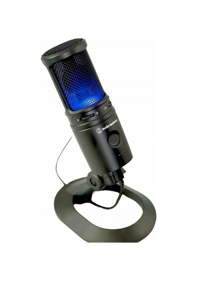 Audio-technica At2020usb-xp Kardioid Kondenser Usb Mikrofon