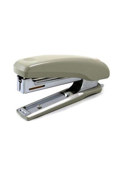 Max Hd 10-d Gri Zımba Makinesi 600103