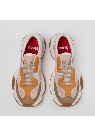 Camper Karst 2 Çok Renkli Erkek Spor Ayakkabı Cmpk101069-008 Cmp.021