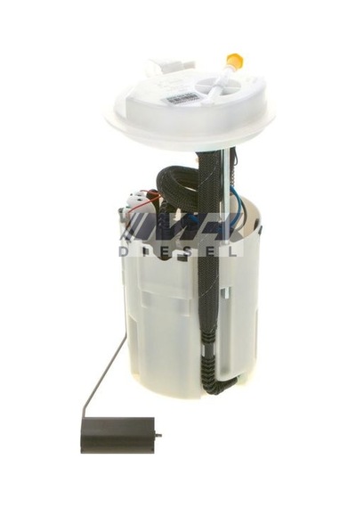 Bosch 0580313053 Yakıt Pompası Renault Laguna Iı 1.6 1.8 2.0 16v