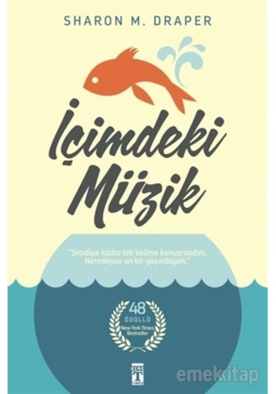 Içimdeki  Müzik