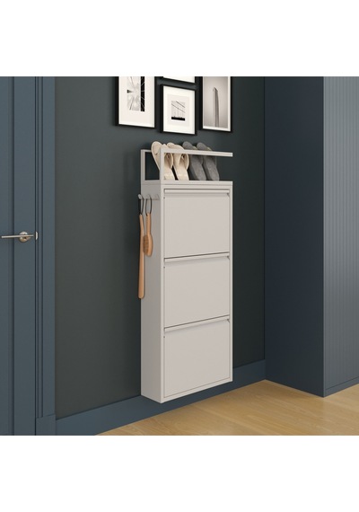 Kapaklı Metal Ayakkabılık, 3 Ve 4 Kapaklı, Aksesuarlı Çeşitli Gri-teliklik Standlı Ayakkabılık Kapaklı Metal Ayakkabılık, 3 Ve 4 Kapaklı, Aksesuarlı Çeşitli Gri-teliklik Standlı Ayakkabılık