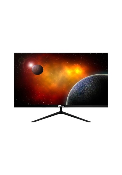 Polestar Sc-3024 23.8" 6.5ms 1920x1080 Vga/hdmı Vesa Tft Lcd Guvenlık Monıtoru