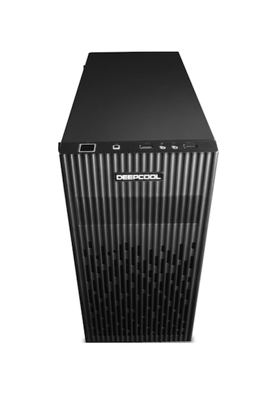 Deep Cool Matrexx 30 Mini Tower Kasa Siyah Psu Yok