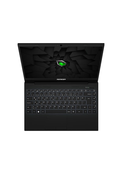 Monster Huma H4 V5.2.1 Black i7-1255U 16 GB 1 TB SSD 14.1" W11H FHD Dizüstü Bilgisayar