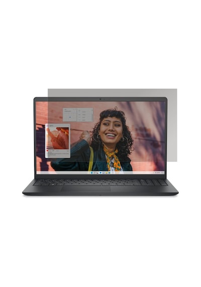 Dell Inspiron 15 3530 15.6 İnç Hayalet Ekran Koruyucu Şeffaf