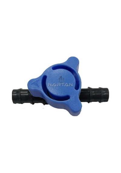 Damlama Kurtağzı Mini Vana 16X16Mm ( 10 Adet )