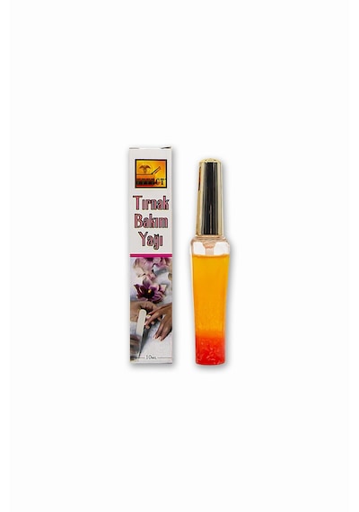 Effect Doğal Tırnak Bakım Yağı 10 Ml