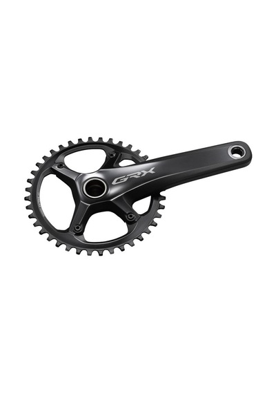 Shimano Fc-rx810-1 Aynakol 1x11v 40t/170mm Siyah