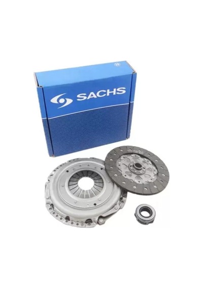 Sachs Debriyaj Seti Vw Passat - Audi A3 1.8 Tsı 1.8 Tfsı Byt-bzb-cdaa 06j141015h