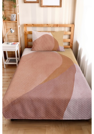 Pudra Geometrik Modern Genç Odası Tek Kişilik Pike Takımı-vizon Bej 160x220 Cm Kapitone Yatak Örtüsü Narin Kuşluk Dinginliği Pudra Geometrik Modern Genç Odası Tek Kişilik Pike Takımı-vizon Bej 160x220 Cm Kapitone Yatak Örtüsü Narin Kuşluk Dinginliği