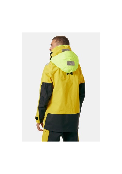 Helly Hansen Skagen Offshore Mont Çok Renkli
