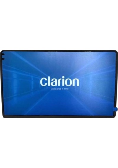 Mitsubishi L200 Android Multimedya Sistemi 4-64 Clarion 2020-2023 9"