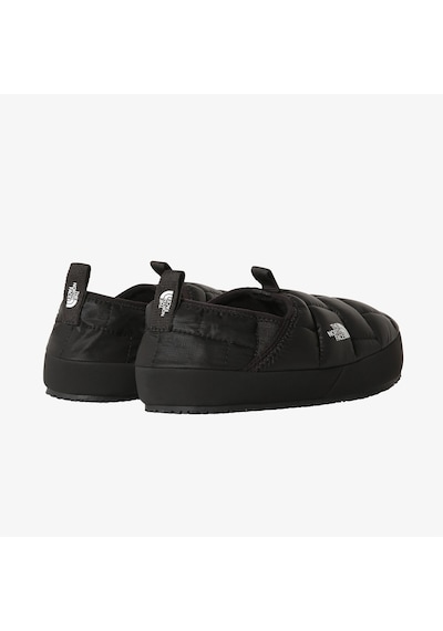 The North Face Thermoball Traction Mule Iı Çocuk Siyah Terlik Nf0a39uxky41