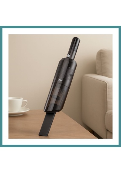 Trendexa Araç El Tipi Süpürge Şarjlı Hepa 3600mah Mac Standart