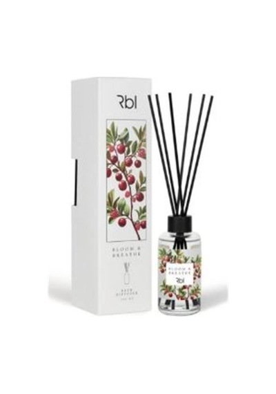 Rebul Çubuklu Oda Kokusu Bloom&breathe 100 Ml
