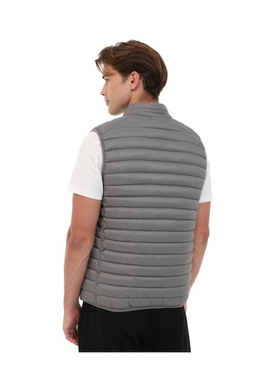Kinetix Yelek Erkek Grı Ml 4kona Vest 000000000102691480 Gri