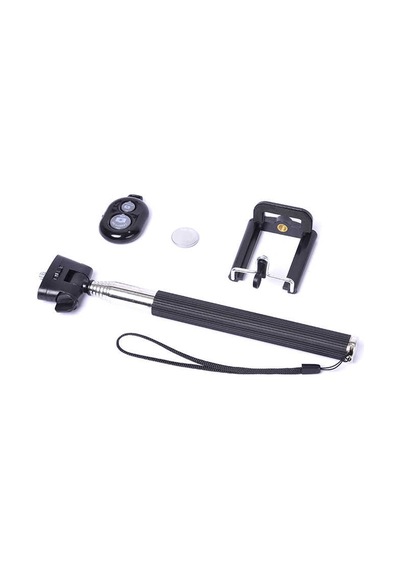 Zore Z07-1 Bluetooth Selfie Çubuğu