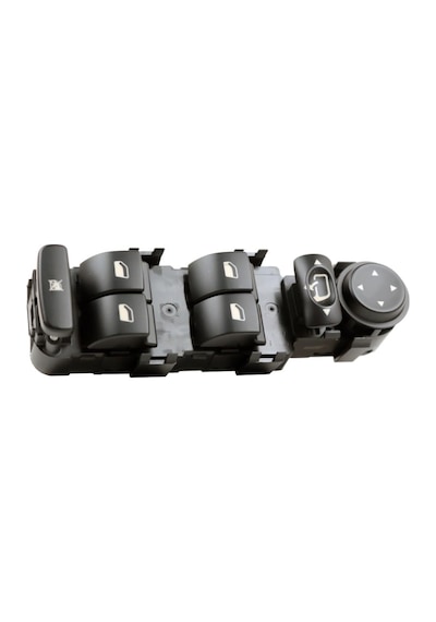 Citroen C5 Cam Açma Anahtari Dügmesi Sol Dörtlü 2001--2007 236607173