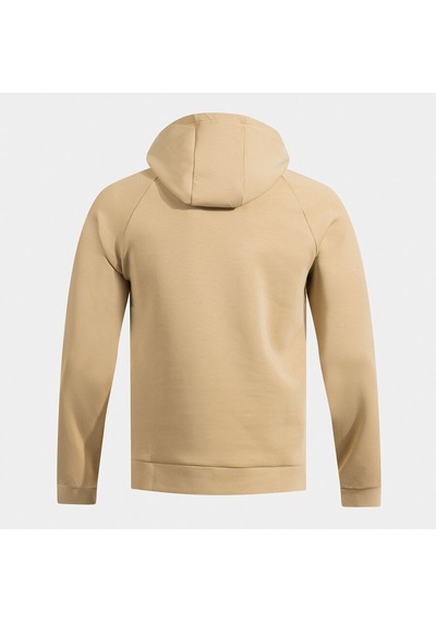 Joma 700117.007 Breath Erkek Bej Hoodie Bej