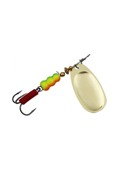 Dft Sp08b Spinner 2,7 G 5 Cm Renk:10 - 840.sp08b.2.10