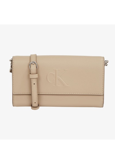 Calvin Klein Kadın Cüzdan Lv04k1004gxt6 Green