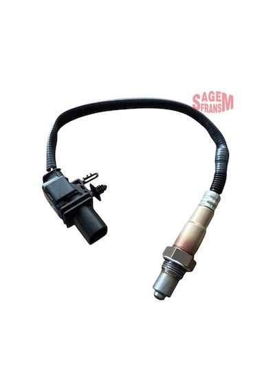 Sagem 11273 Oksijen Sensörü P207 P308 P508 P2008 P3008 C3 C4 C5 Partner Berlingo Ds3 Ds4 1.4 1.6 Vtı Mini R55 R56 R57 1618.ll