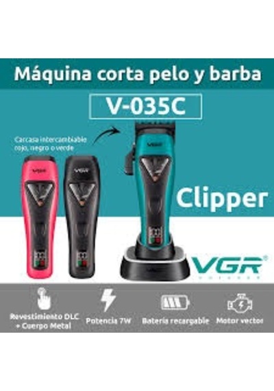 Vgr V-305C Tıraş Makinesi