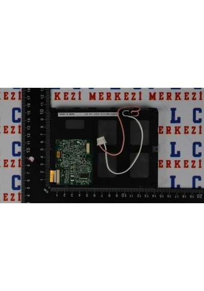 Kg057Qv1Ca-G04 (Blue) Lcd Ekran