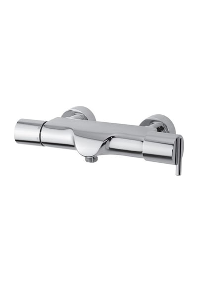 Ideal Standard Jado Glance Termostatik Duş Bataryası - A5329aa- Krom