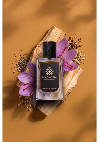 Safran Secret 50 Ml Erkek Parfüm Baharat