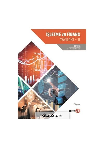 Işletme ve Finans Yazıları 2 / Fatih Temizel