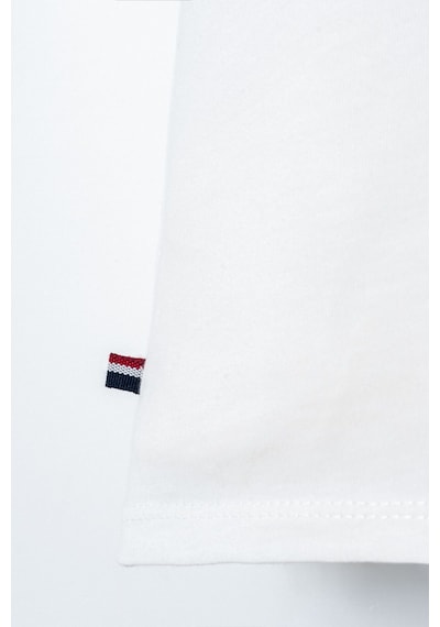 U.s. Polo Assn. Erkek Bebek Beyaz Şort Takım Usb2908-c-v1 Beyaz