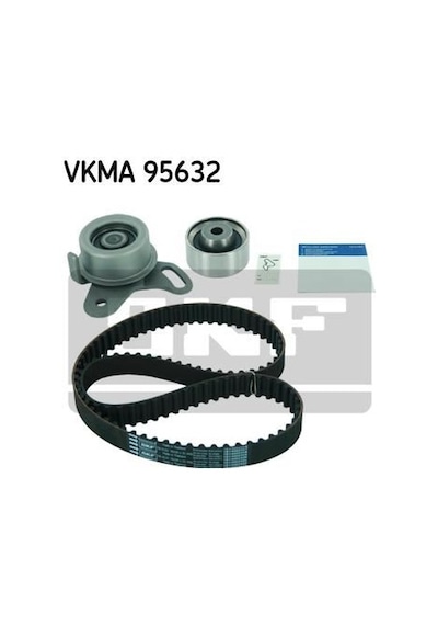 Skf Vkma 95632 Eksantrık Rulman Kıtı Trıger Setı Hyundaı Accent 1.5 1.6 Yenı Kasa 2000-2005 Accent Era 1.4 2006- Ge
