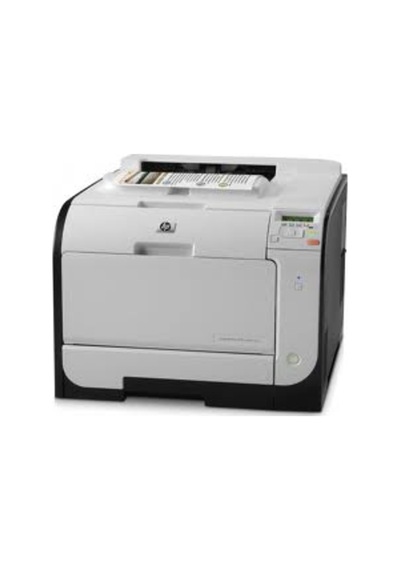 Hp M351,M375,M451,M475 Renkli Uyumlu Toner ( Ce 410-411-412-413 )