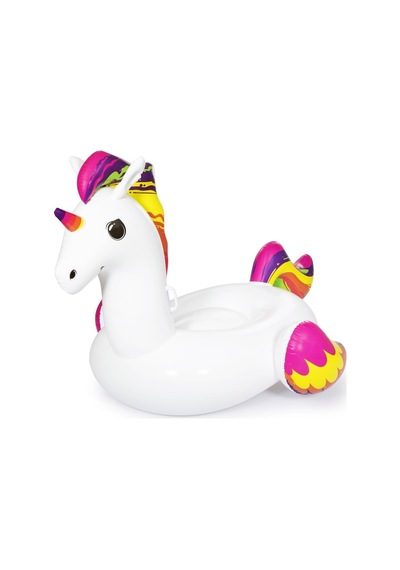 Dev Pegasus Binici 224m X164m / 7'4 64.5 Sku: Zeusb078xyflww Acı Kahverengi