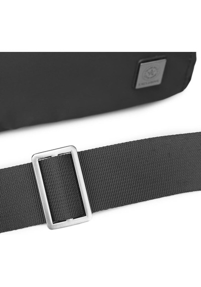 Exclusive Serisi Uniseks Tablet Ve Laptop Çantası Smart Bags 8707 Kiremit