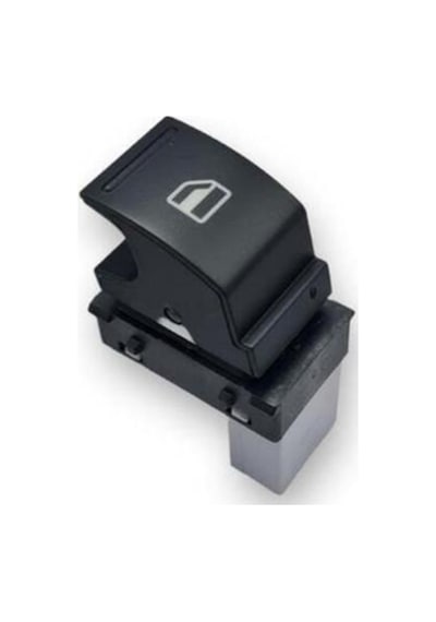 Sol Arka Cam Açma Düğmesi Vw Golf Plus 2005-2011 7l6959855b