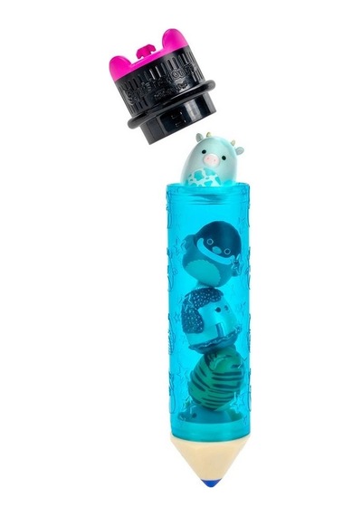 Squish-a-longs Scribblers Sürpriz Paket