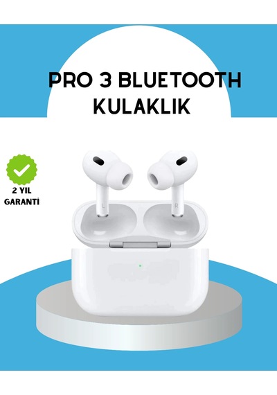 Özel Pil Bluetooth 5.3 Kablosuz Kulaklık Gürültü Engelleyici, 24 Saat Pil Süreli