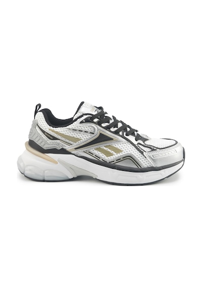 Reebok Grand Cane I Beyaz Kadın Sneaker 000000000102025062 Beyaz-gumus-altın