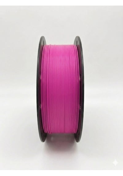 Filenta Pembe Pla Premium Filament 1.75mm 1kg