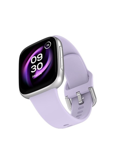 Ttec Tempus Pro 2S14WV1 Amoled Ekranlı Dikdörtgen Kasa Akıllı Saat (Distribütör Garantili)