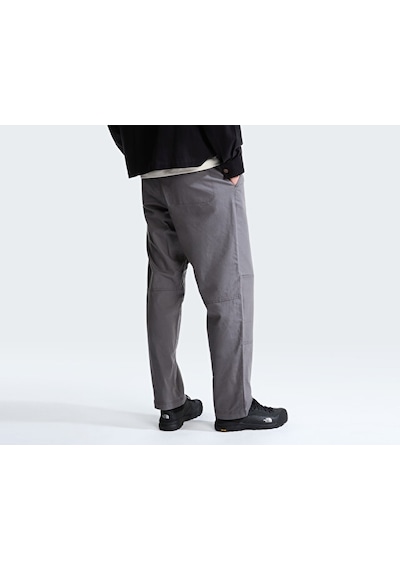 The North Face M Beta Utility Belted Pant Erkek Outdoor Pantolonu Nf0a8b620uz1gri Gri