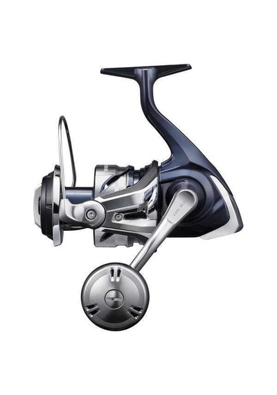 Shimano Twin Power Sw C 4000 Xg Olta Makinesi