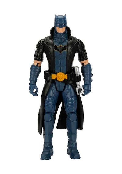 Batman Aksiyon Figürü S7 V2 30 Cm