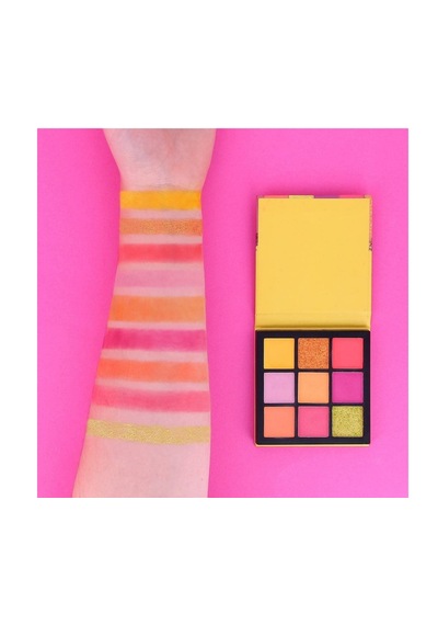 Lovely Surprise Me Eyeshadow Palette 9'lu