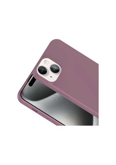 Apple iPhone Uyumlu 14 Kılıf Zore Lsr Lansman Kapak - No56 -
