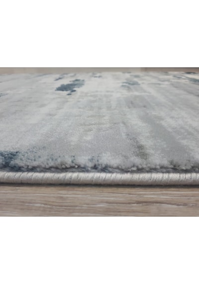 Tuğra Murano 3202 Gri Halı Yolluk 80X150 Cm